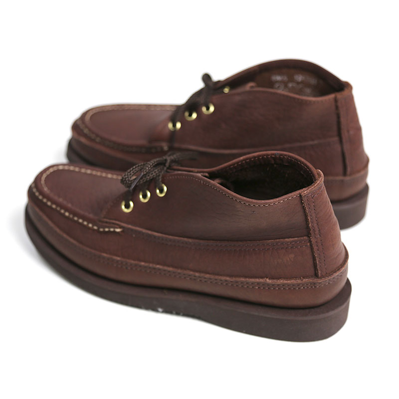 Russell Moccasin/ラッセルモカシン スポーティングクレイチャッカーの