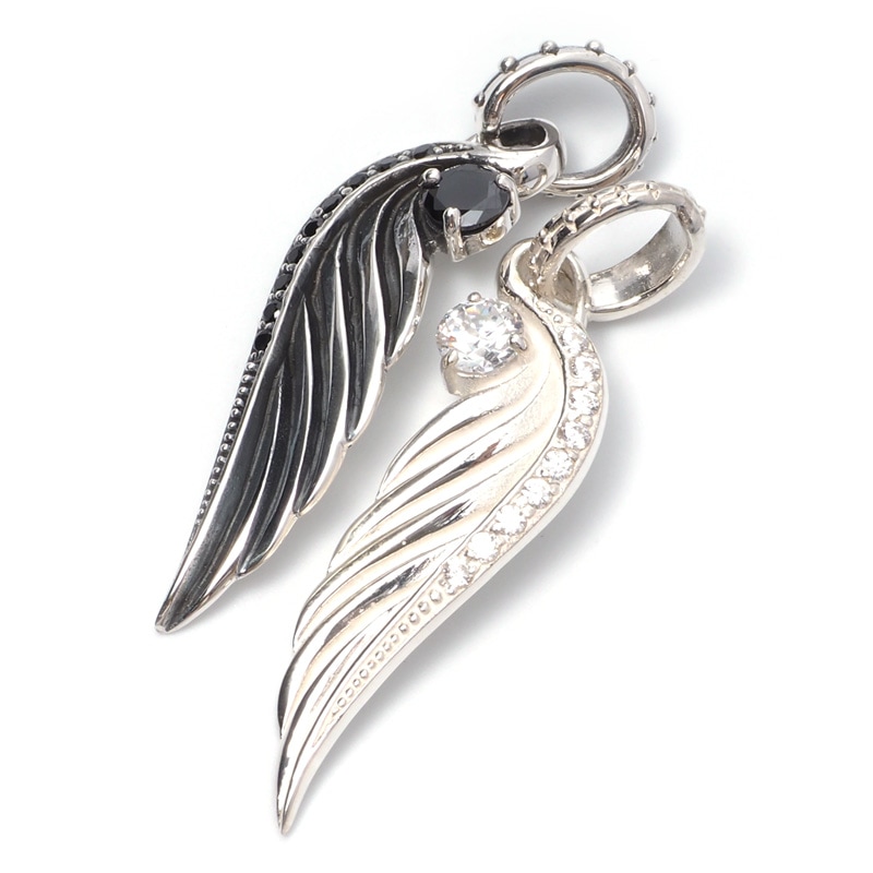 ZERO OnlineShop,シルバーアクセサリー,ペンダントトップ | ろーぐす