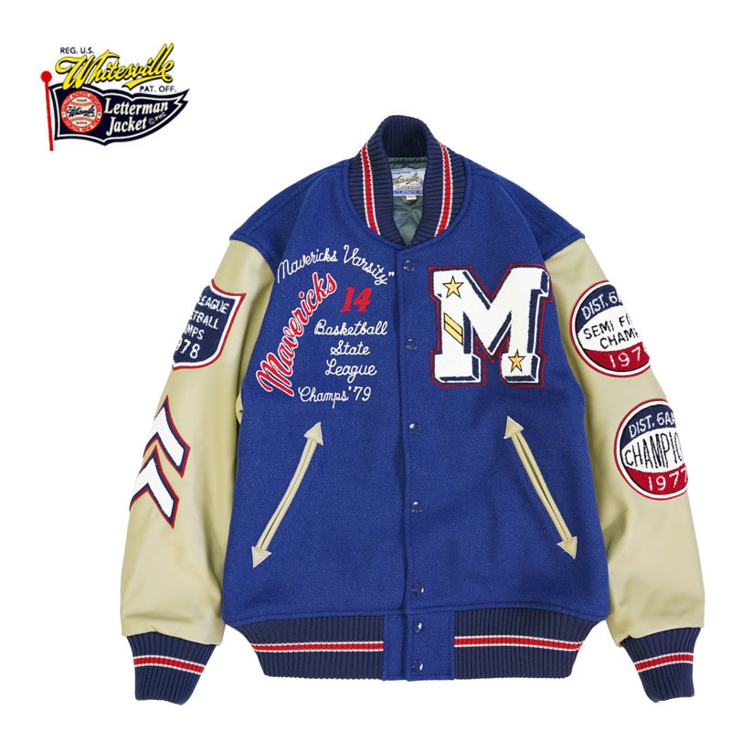 アメカジブランド,ホワイツビル,アウター | ろーぐす オンライン