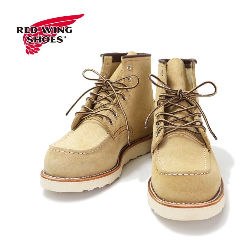 シューズ・ブーツブランド,REDWING(レッドウィング),ブーツ | ろーぐす