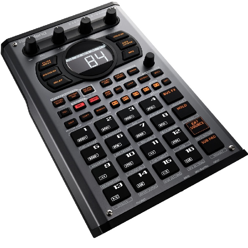 SP-404MK2