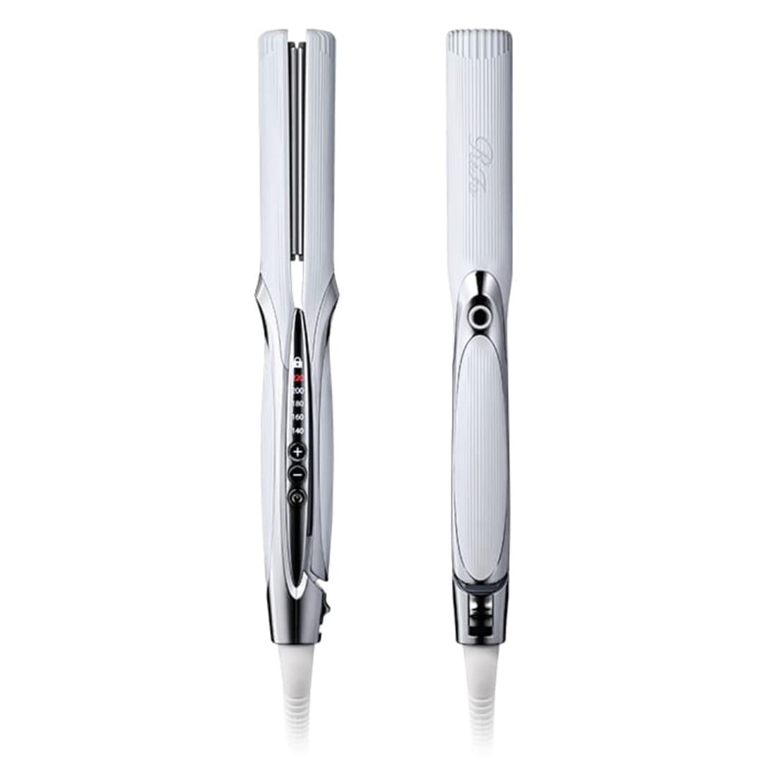 ReFa STRAIGHT IRON PRO リファストレートアイロンプロ 白 | ヘアケア