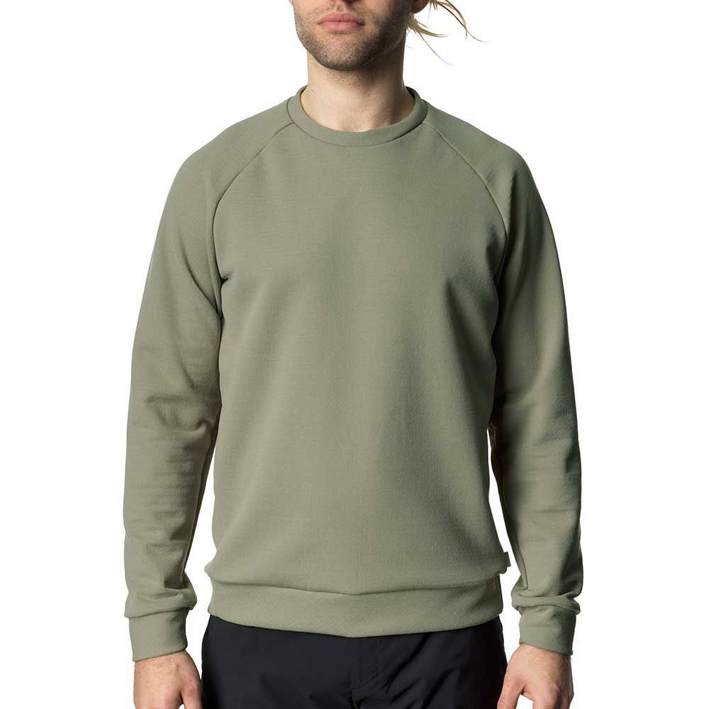 HOUDINI Ms Mono Air Crew フーディニ メンズ モノ エア クルー