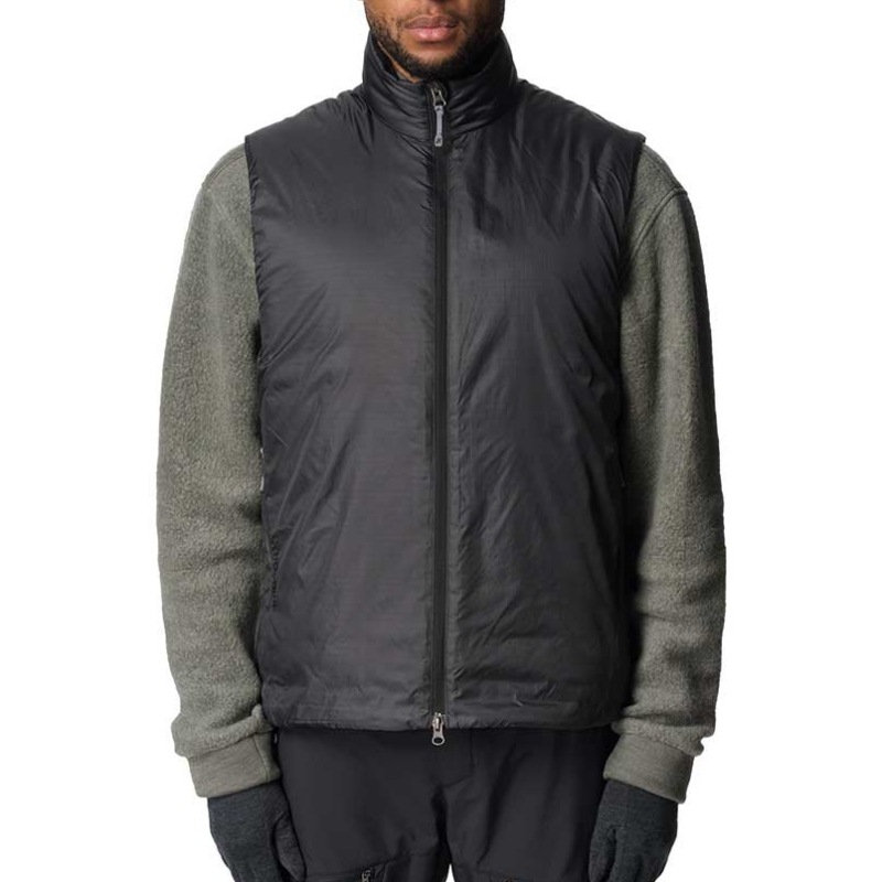 HOUDINI Dunfri Vest Ms / フーディニ ダンフリ ベスト メンズ | BRAND