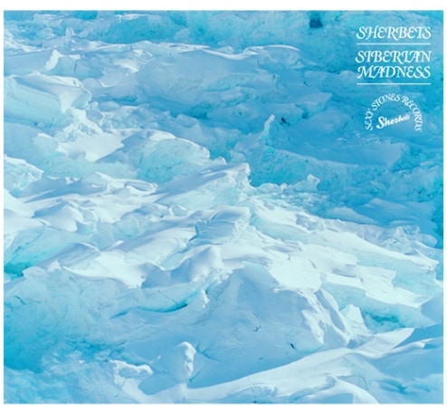 Sherbets / Siberian Madness (初回限定盤) [CD+DVD] | Brands,Sexy