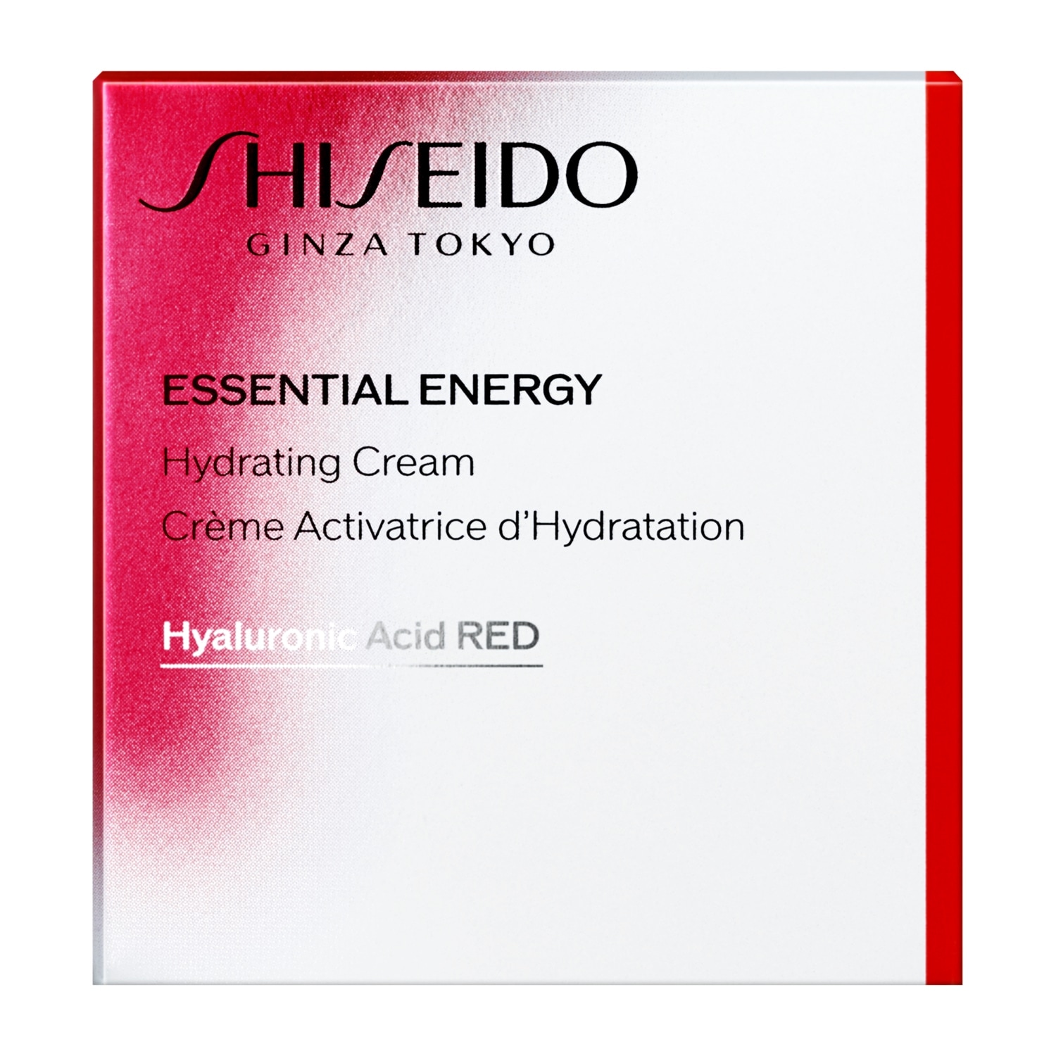 化粧品＞【SHISEIDO】ハイドレーティング クリーム 30g ※肌診断