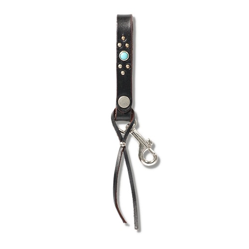 HTC Snap Key Holder #B Turquoise 0.5 : STANDARD CALIFORNIA