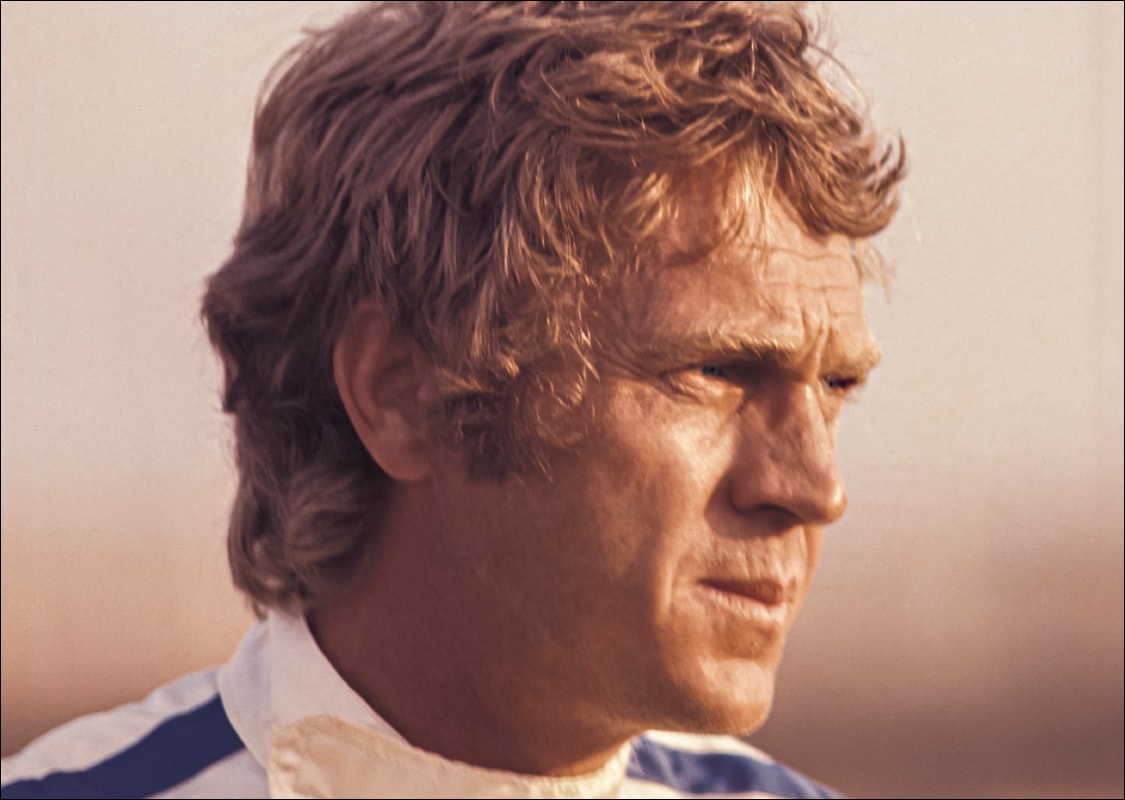 スクリーンアーカイブズ スティーヴ・マックィーン 復刻号 Vol.2