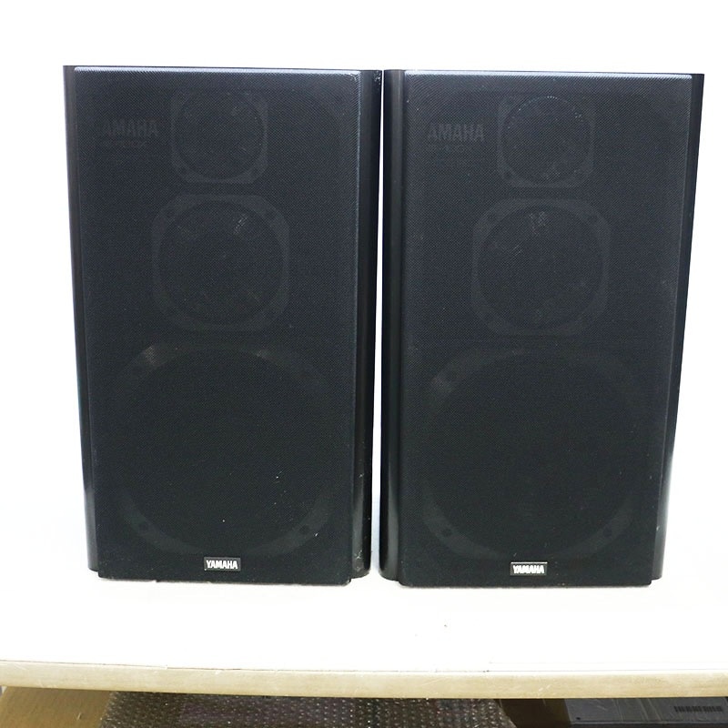 ◇YAMAHA ヤマハ NS-100X スピーカーペア 中古並品 | オーディオ