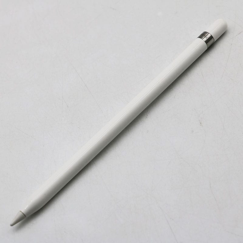 ◎Apple Pencil 第一世代 モデル：A1603 アップルペンシル 中古良品
