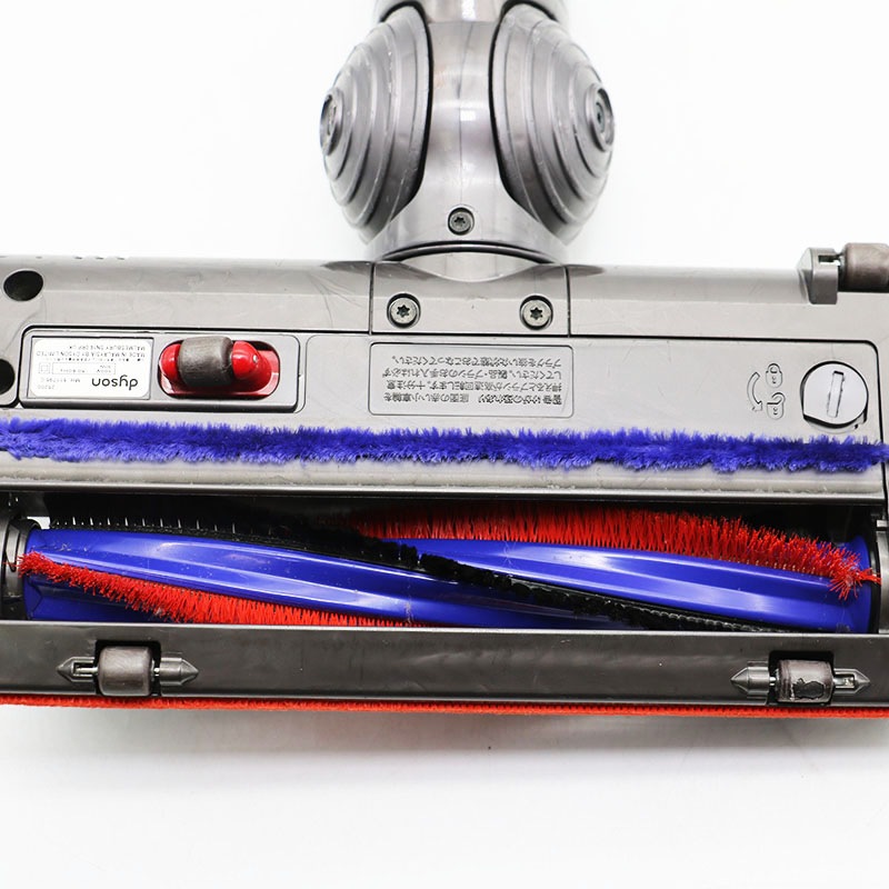 □Dyson ダイソン DC63 モーターヘッド キャニスター型掃除機 2018年製