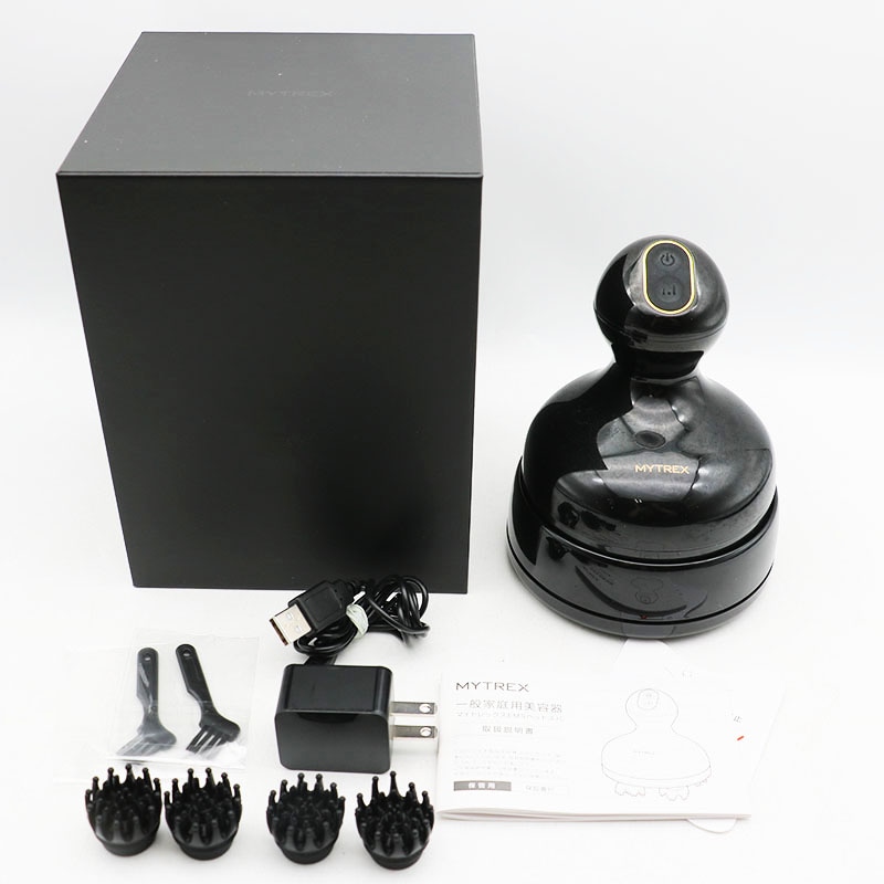 MYTREX HS-1808B MYTREX HEAD SPA MYTREX HEAD SPA ヘッドスパ HS