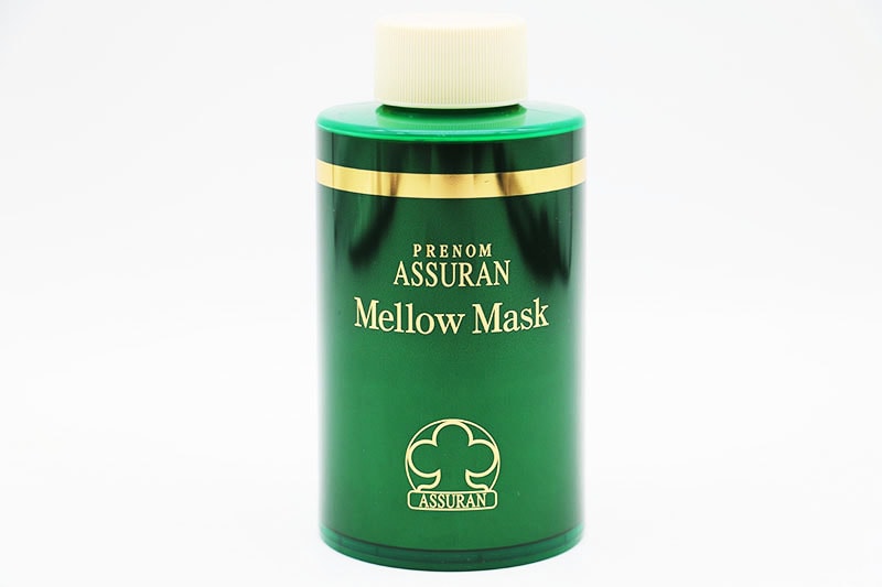 アシュラン Prenom Assuran Mellow Mask 160g 新Prenom Assuran Mellow