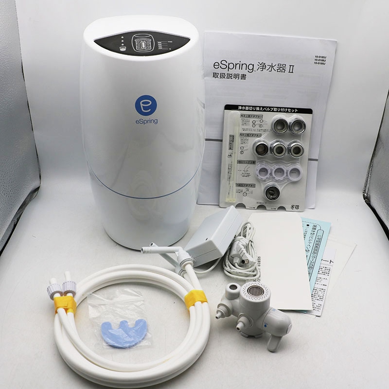 10 Amway アムウェイ 浄水器フィルター E-4622-J 未使用 アムウェイ