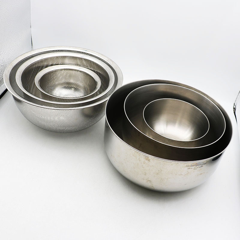 2024年製 新品 アムウェイ コランダー用 ミキシングボウル セット