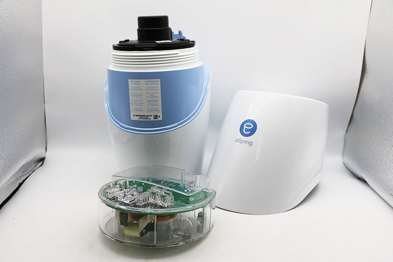 旧型 アムウェイ Amway eSpring 浄水器用フィルター☆最後の1個