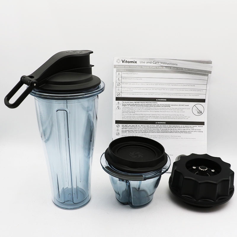 バイタミックス スターターキット Vitamix ブレンディングカップ