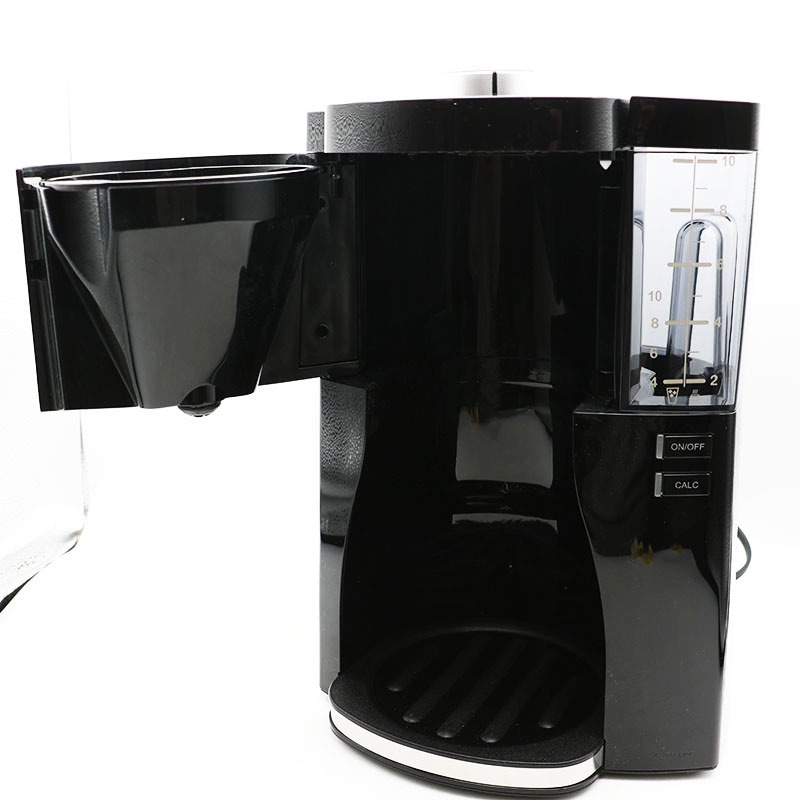 ◇新古品 アムウェイ フルトン ストリート コーヒーメーカー Amway