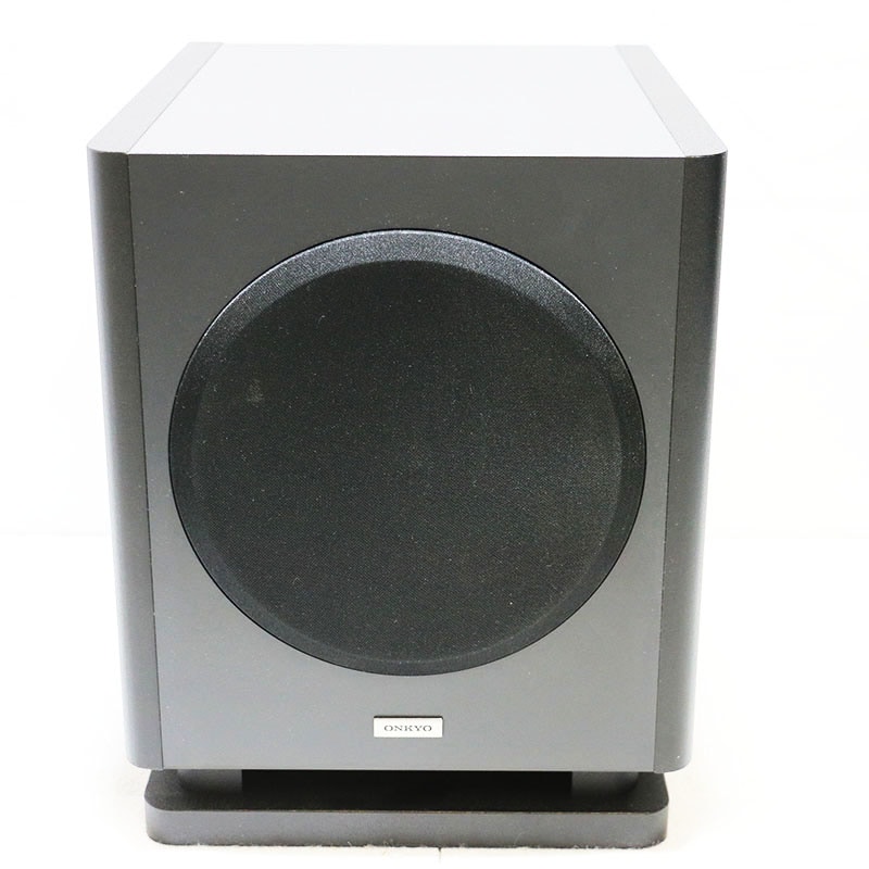 ◇美品 ONKYO オンキョー BASE-V60 ホームシアターシステム 元箱あり