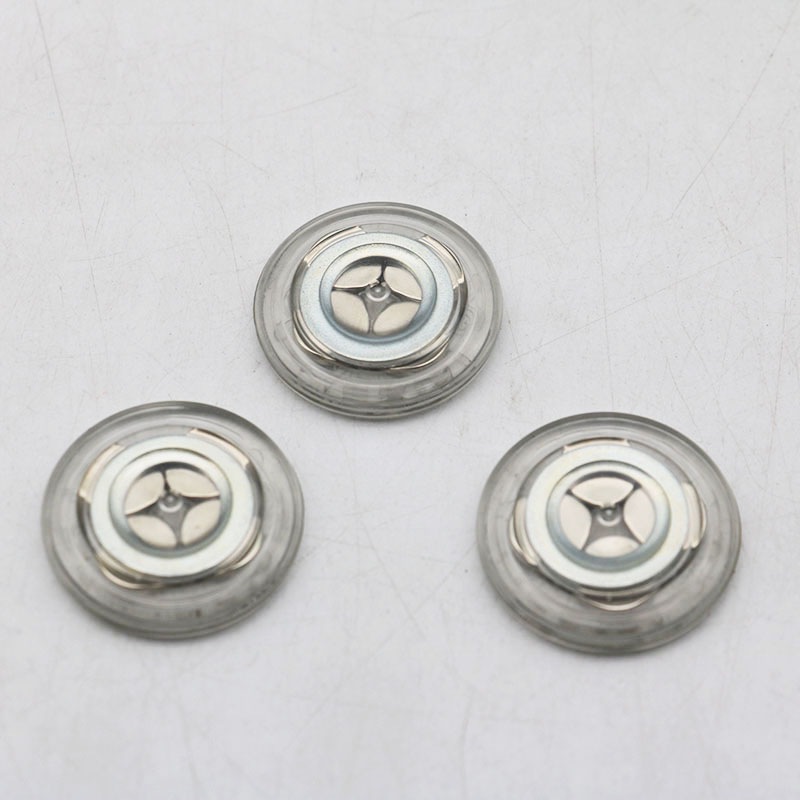 ◇Amway アムウェイ メディブロック 磁気治療器 3個入り 中古良品