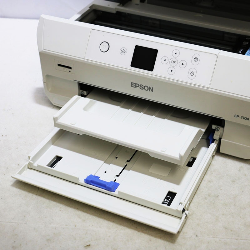 ジャンク】EPシリーズ 3台セット EP-805A 807AB ジャンク】EPシリーズ