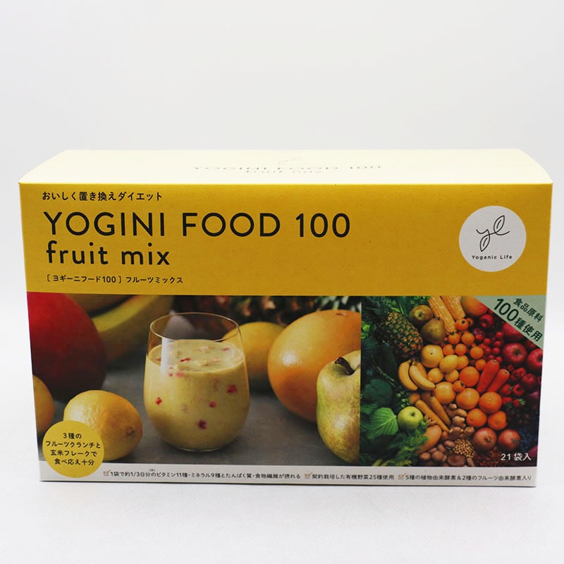 ⭐︎ちんちゃんさま専用⭐︎ ヨギニーフード1箱 21袋 ⭐︎ちんちゃん