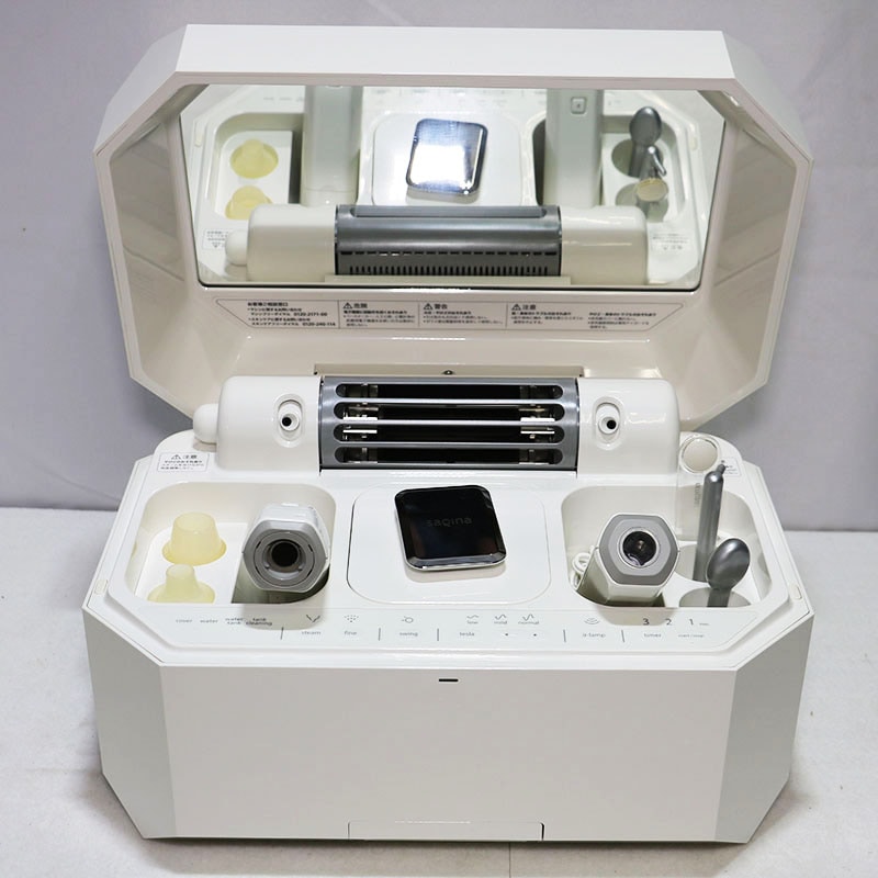 ボディ・フェイスケア saqina bijoe ボディ・フェイスケア Saqina