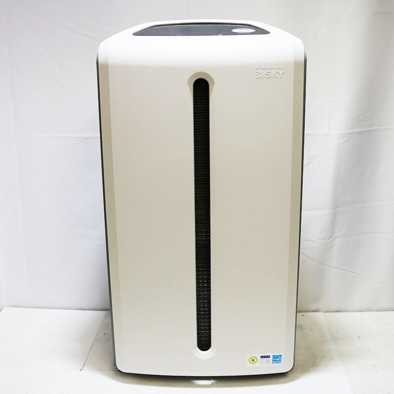 希少 2024年製 アムウェイ Amway アトモスフィアスカイ 空気清浄機