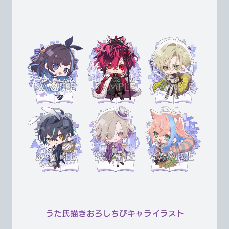 NS】 UN:LOGICAL 【限定 Revelation BOX】（書きおろしメッセージ