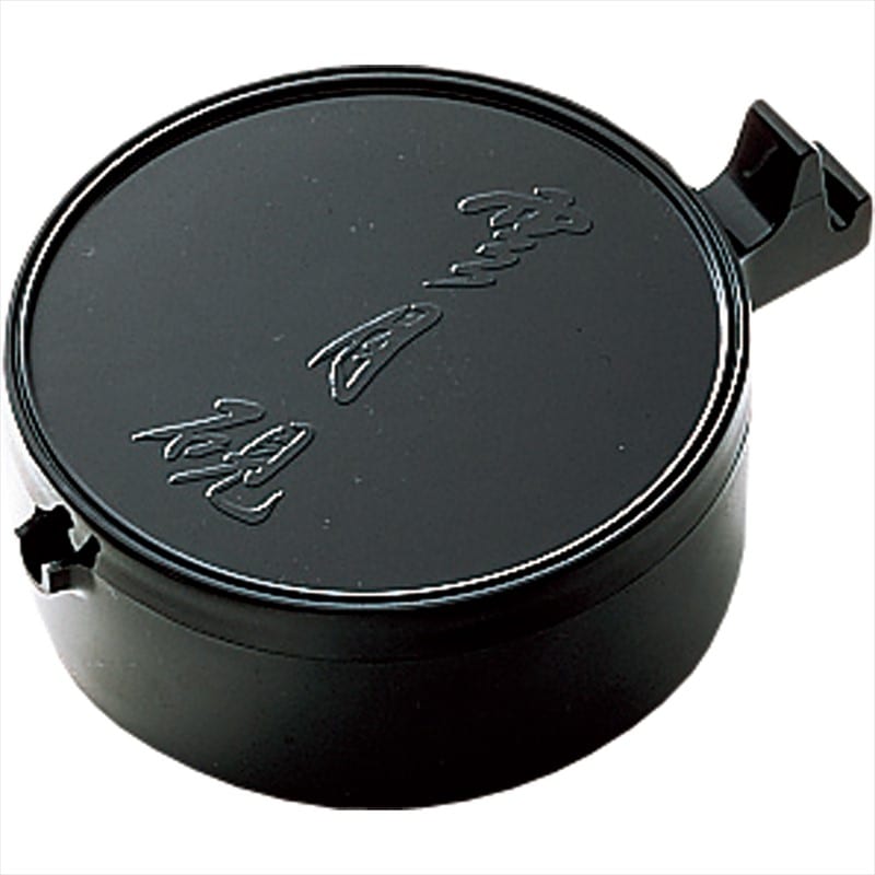 プラスチック墨池 雲月硯 | 小物,墨まわりの小物,墨池 | 三多軒