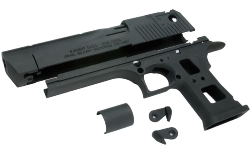 GUARDER コンバージョンキット DESEART EAGLE用 東京マルイ デザート