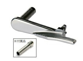 Anvil スライド ストップ 東京マルイ GM1911対応 Wilson Extended 7S