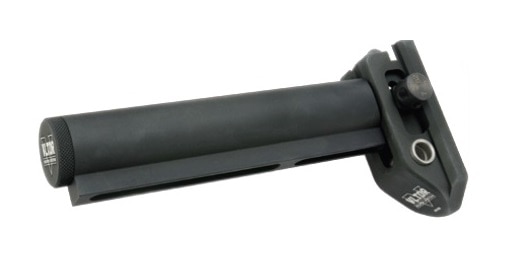 AngryGun ストック アダプター VLTOR タイプ 東京マルイ 次世代 SCAR-H