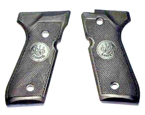 Beretta グリップ 実物 M92FS E00760-4600 | 東京マルイ製ハンドガン用