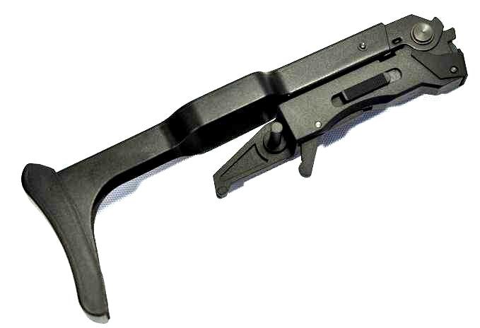 NB フォールディングストック 各社 M93R メタル 6800 | KSC製