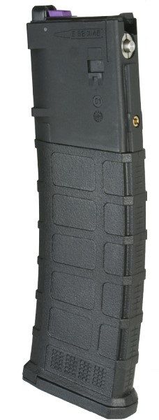 T8 PMAG 40 AR/M4 GEN.3 マガジン 東京マルイ M4 MWS対応 CGS-MWS-P40