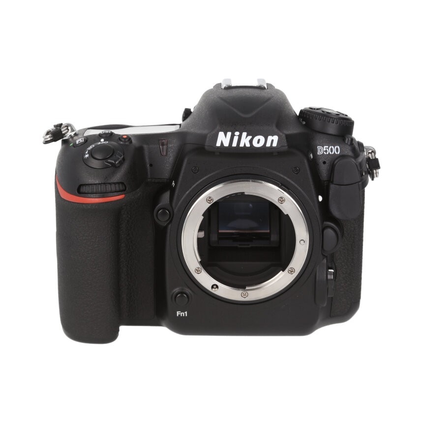 Nikon D500 BODY 【AB】 | カメラ,ニコン | 三宝カメラ SANPOUCAMERA