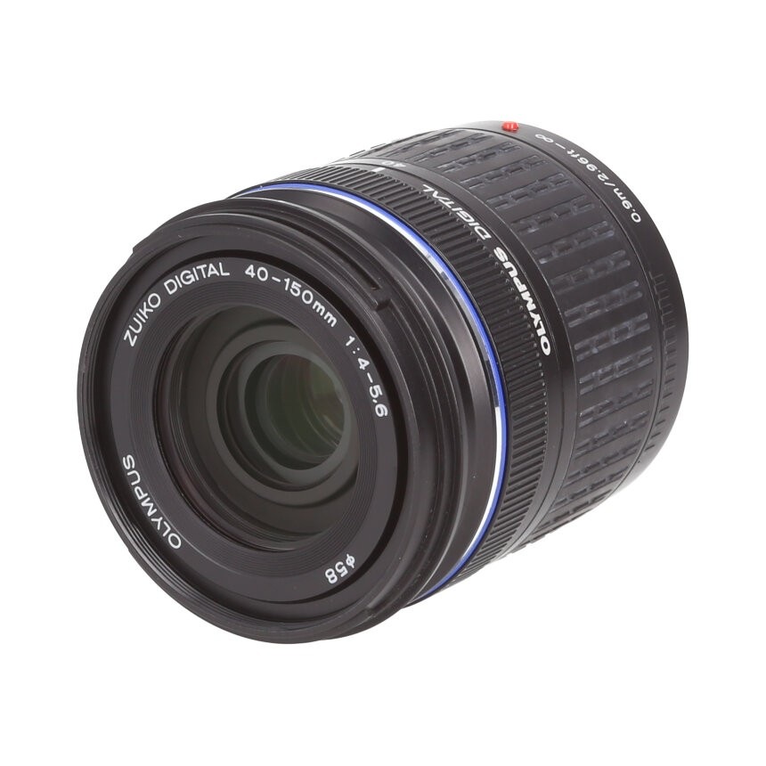 OLYMPUS ZUIKO DIGITAL 40-150 F3.5-4.5 【B】 | レンズ,オリンパス