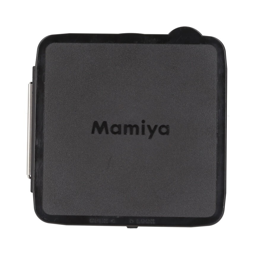 Mamiya 120フィルムホルダーII RZ67用 【AB】 | アクセサリ,その他