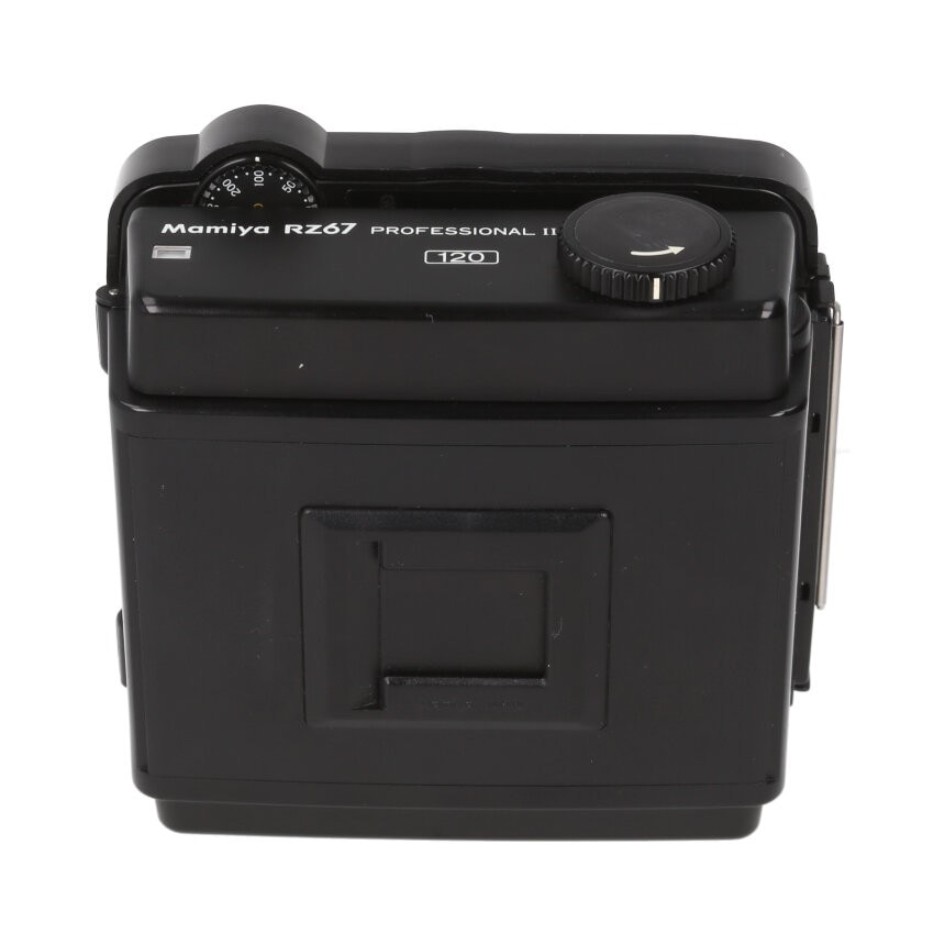 Mamiya 120フィルムホルダーII RZ67用 【AB】 | アクセサリ,その他
