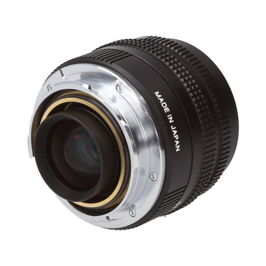 Konica M-HEXANON 28mm F2.8 Mマウント 【AB】 | レンズ,その他 | 三宝