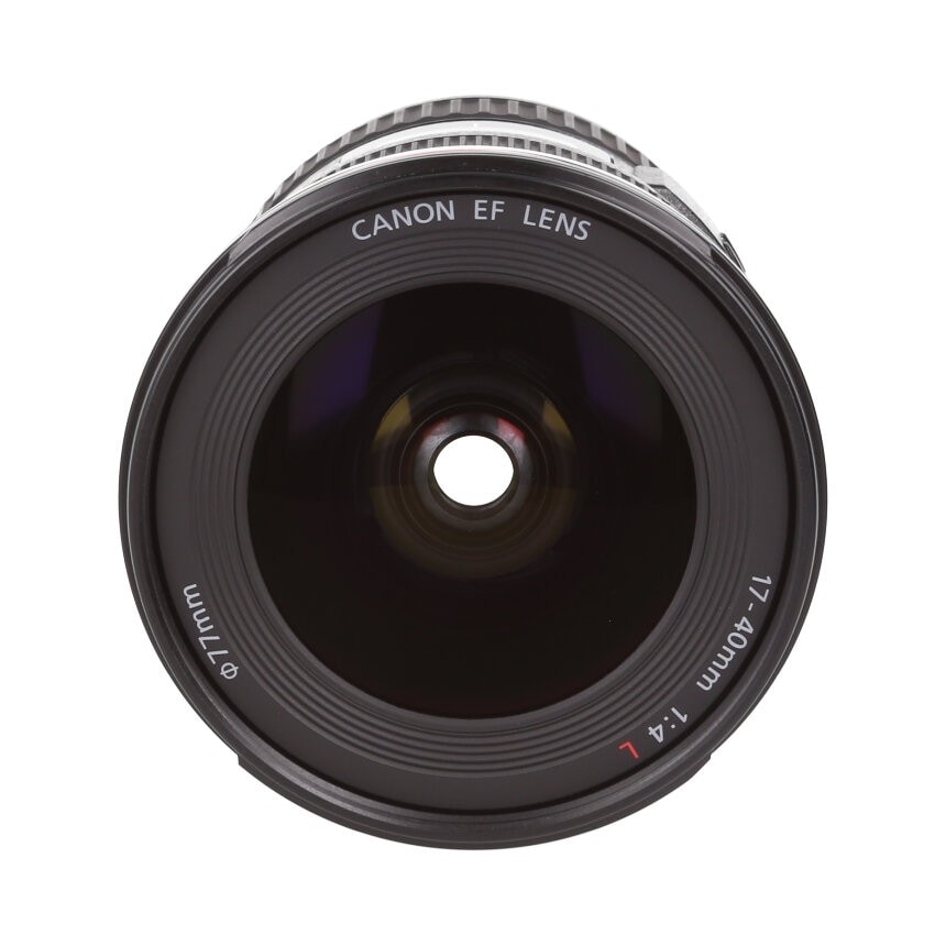 Canon EF17-40mm F4L USM 【AB】 | レンズ,キヤノン | 三宝カメラ