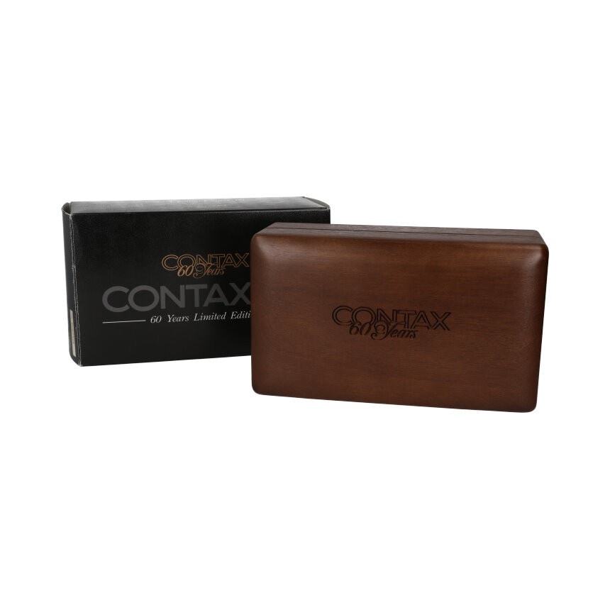 CONTAX T2 60周年記念ゴールド 【B】 | カメラ,コンタックス | 三宝