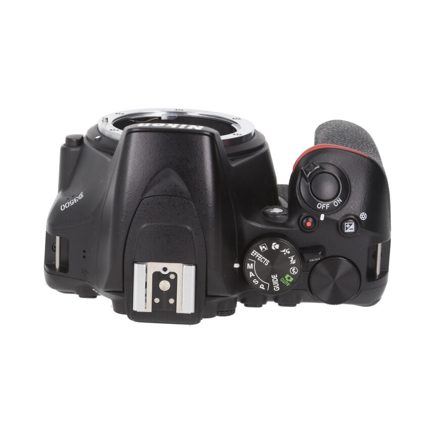 Nikon D3500 BODY 【AB】 | カメラ,ニコン | 三宝カメラ SANPOUCAMERA