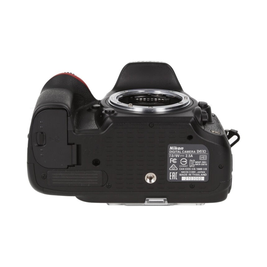 Nikon D610 BODY 【AB】 | カメラ,ニコン | 三宝カメラ SANPOUCAMERA