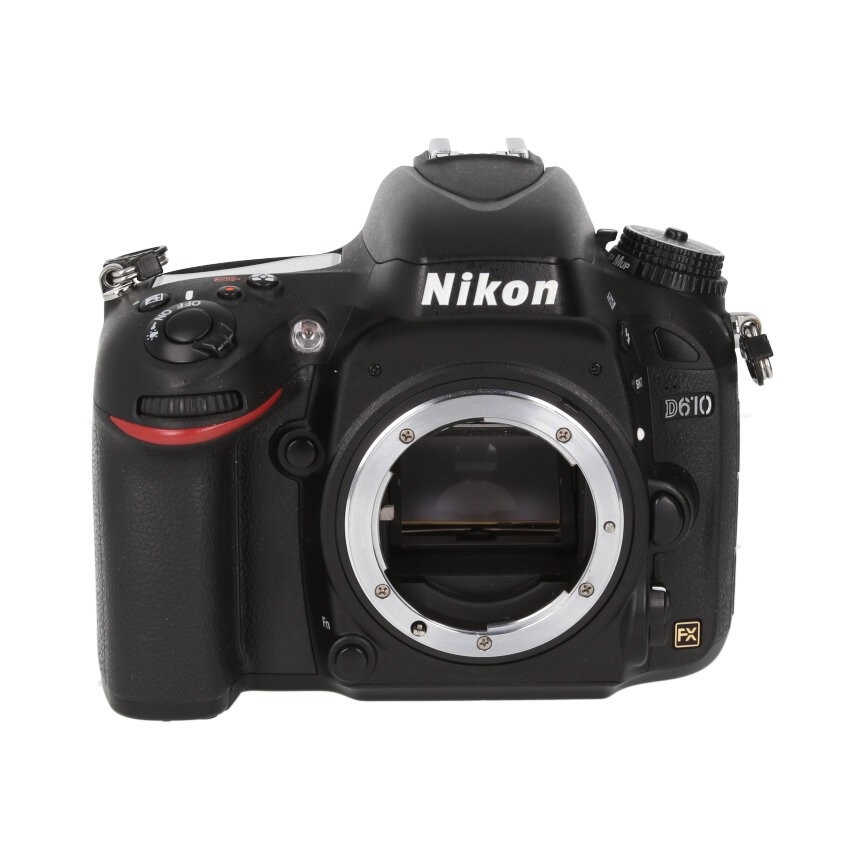 Nikon D610 BODY 【AB】 | カメラ,ニコン | 三宝カメラ SANPOUCAMERA