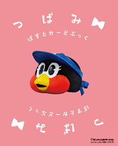 つばみ ぽすとかーどぶっく」 | サンスポe-shop