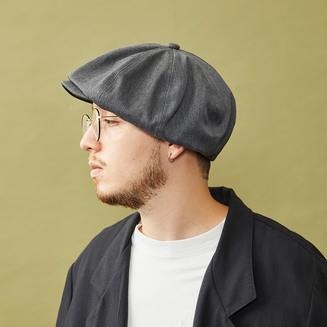 キャスケット [ 530TC ] CPH / シーピーエイチ | メンズ OTHER BRAND