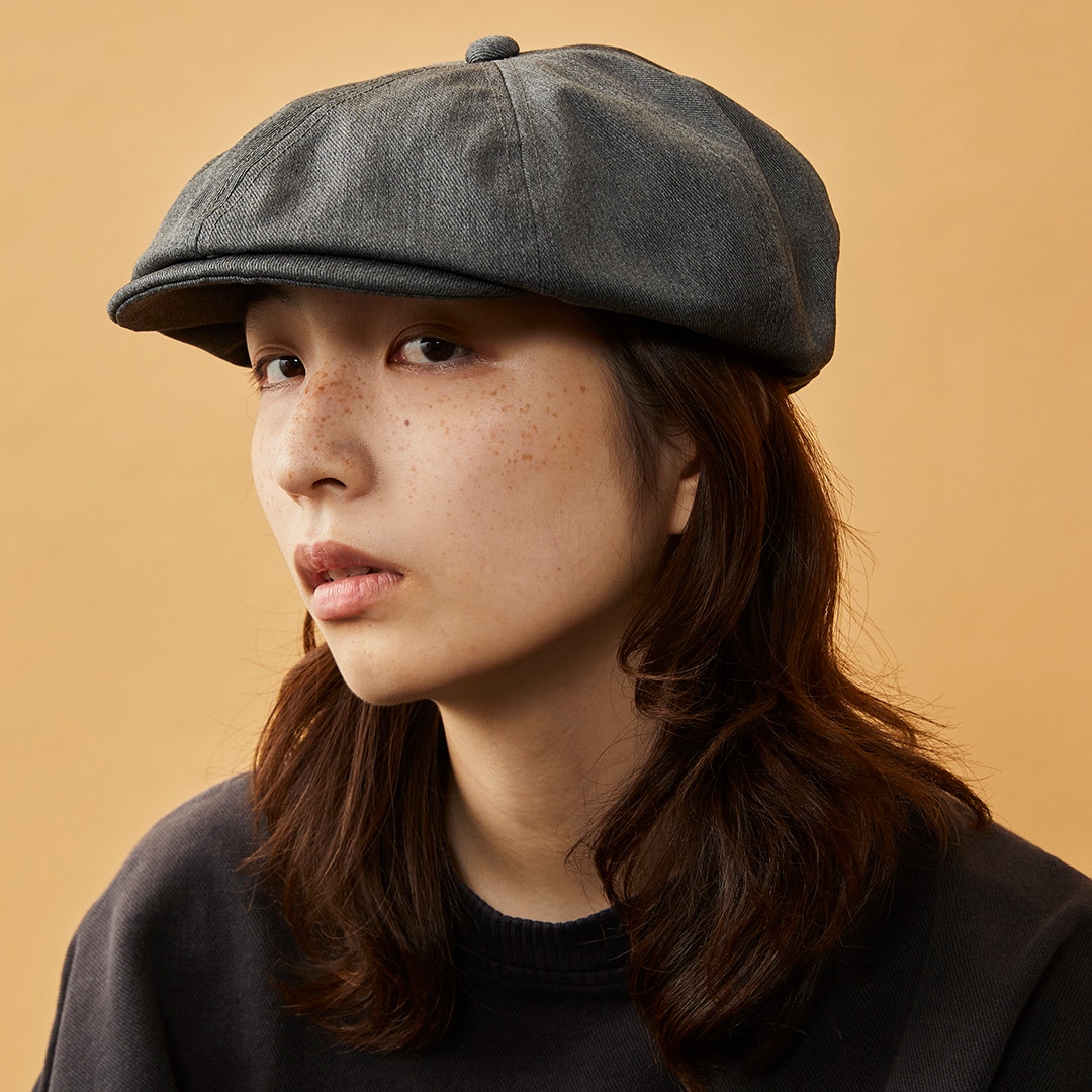 キャスケット [ 575TC ] CPH / シーピーエイチ | メンズ OTHER BRAND