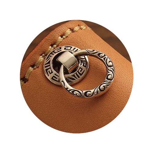 ジョイントパーツ シルバー925｜全てのレザーアイテム,パーツ